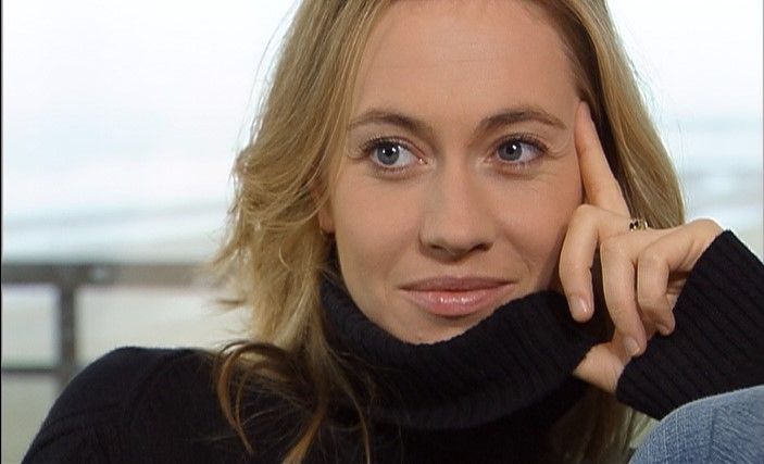 Couverture du film Karin Clercq et Vincent Venet, des voix parallèles